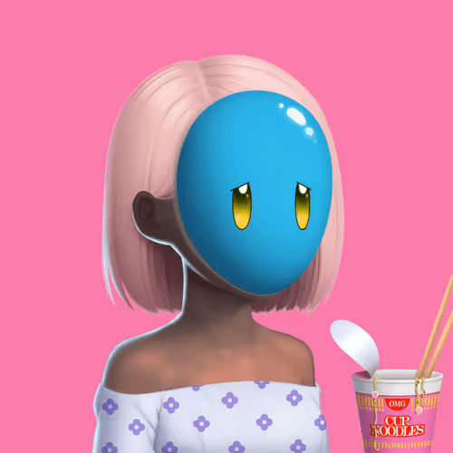 Omgkirby Avatars