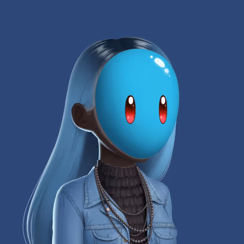Omgkirby Avatars
