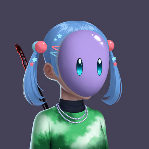 Omgkirby Avatars