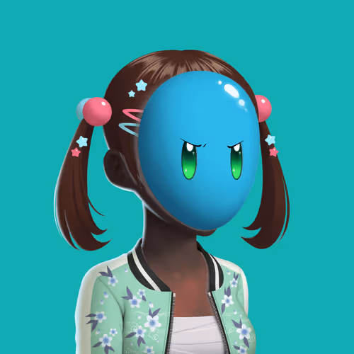 Omgkirby Avatars