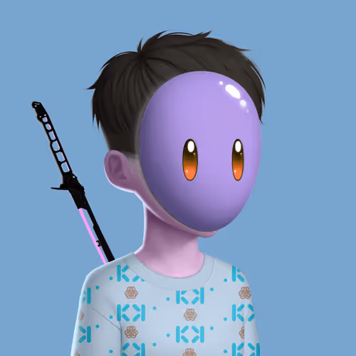 Omgkirby Avatars