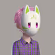 4898