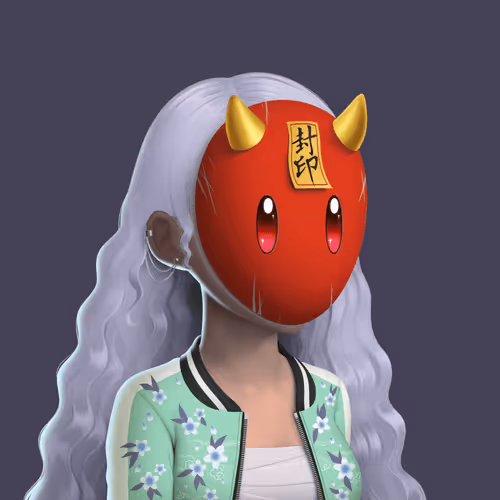Omgkirby Avatars