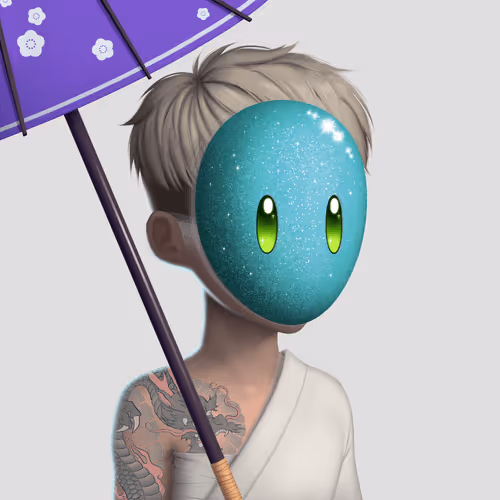 Omgkirby Avatars