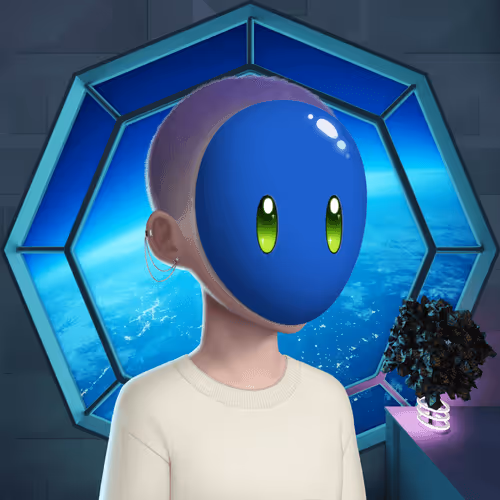Omgkirby Avatars