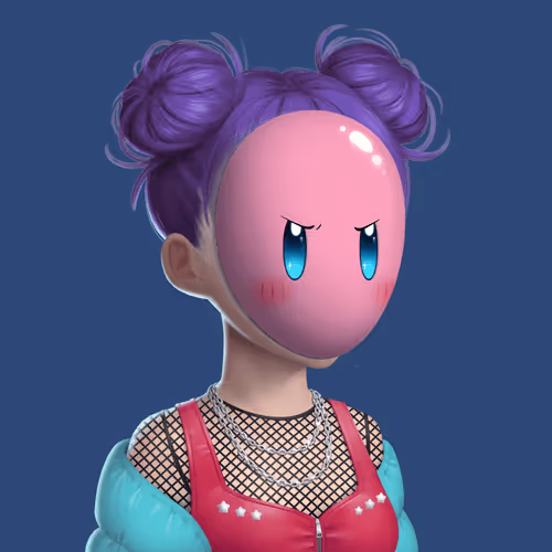 Omgkirby Avatars