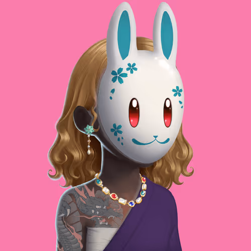 Omgkirby Avatars