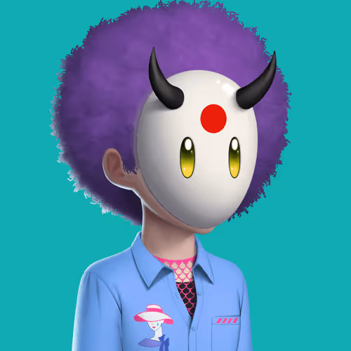 Omgkirby Avatars