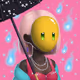 3023