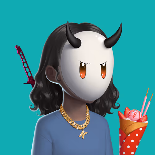 Omgkirby Avatars