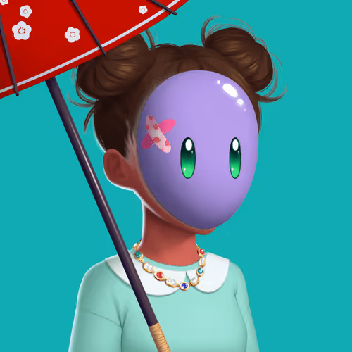 Omgkirby Avatars
