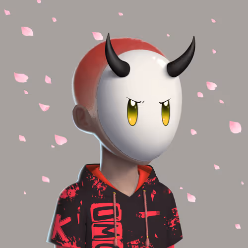 Omgkirby Avatars
