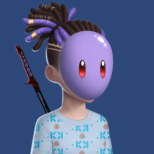 Omgkirby Avatars