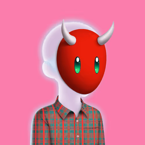 Omgkirby Avatars