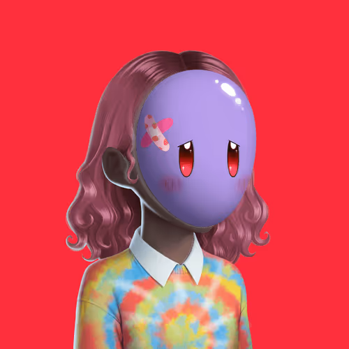 Omgkirby Avatars