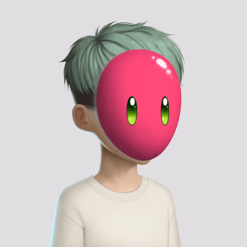 Omgkirby Avatars