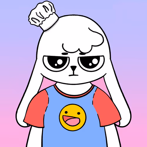Bunnies With Attitude