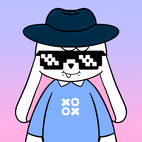 Bunnies With Attitude