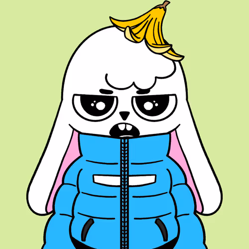 Bunnies With Attitude
