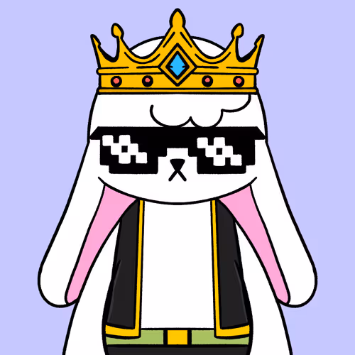 Bunnies With Attitude