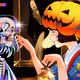 Halloween: "In The Dark"