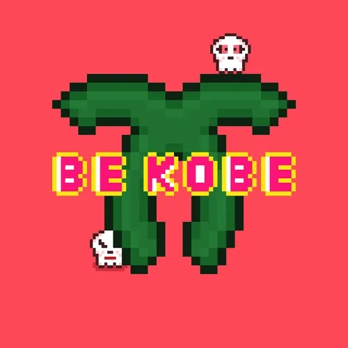 Be Kobe Nft
