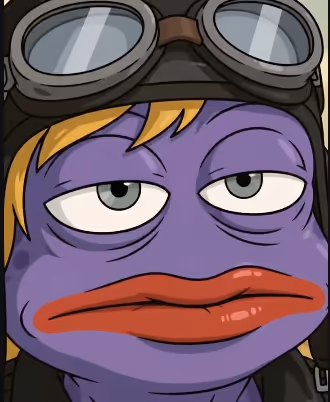 Pepe X Out
