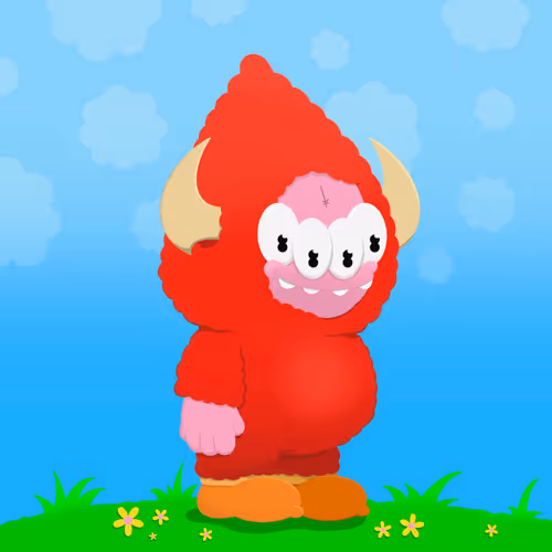 The Nonster Bonder