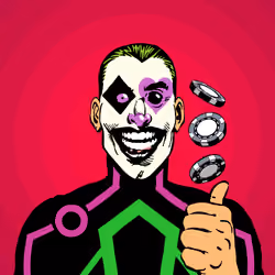 Metaverse Players #1864
