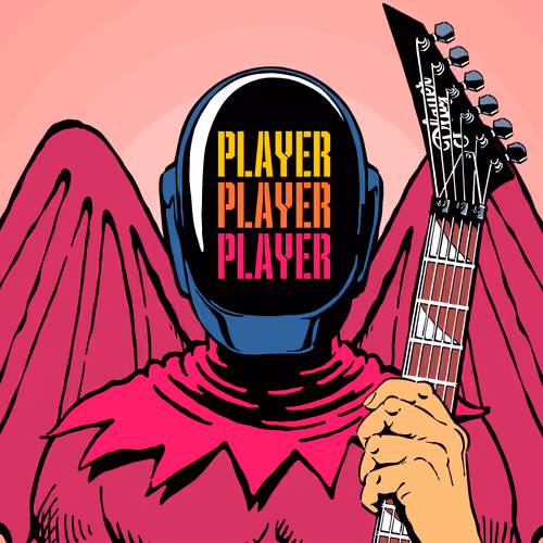 Metaverse Players #1566