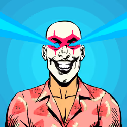 Metaverse Players #3571