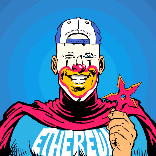 Metaverseplayers