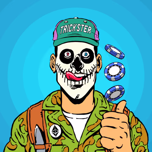 Metaverse Players #1283