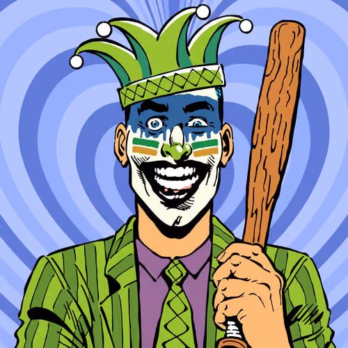Metaverse Players #66