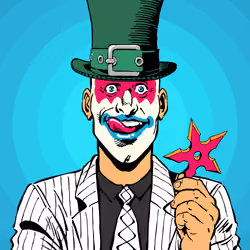 Metaverse Players #1431