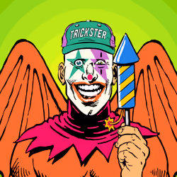 Metaverse Players #1645