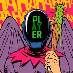 Metaverse Players #1778