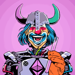 Metaverse Players #332