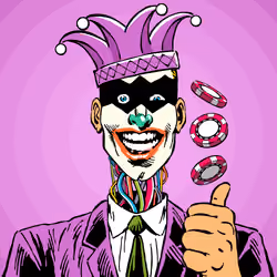 Metaverse Players #1574