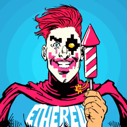 Metaverse Players #1083