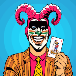 Metaverse Players #536