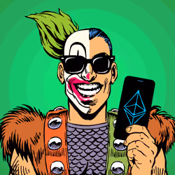 Metaverse Players #2463