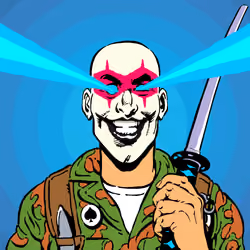 Metaverse Players #2833