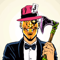 Metaverse Players #158