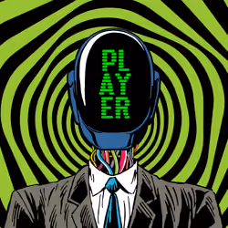Metaverse Players #537