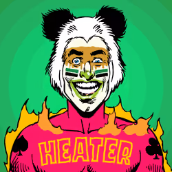 Metaverse Players #492