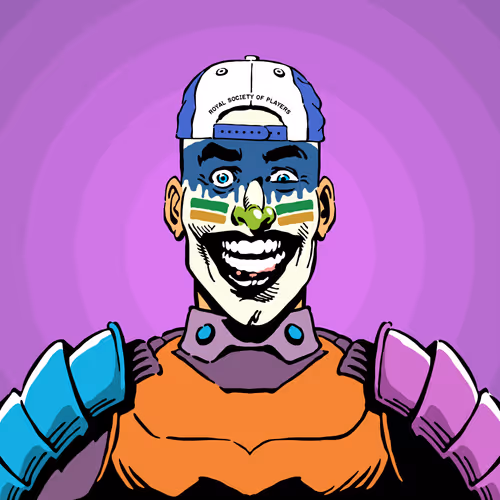 Metaverseplayers