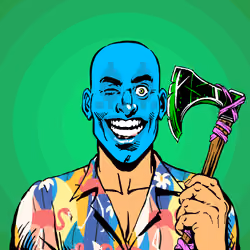 Metaverse Players #2314