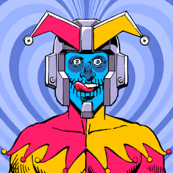 Metaverse Players #1114