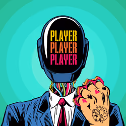 Metaverse Players #168